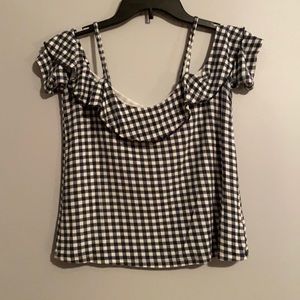 American Eagle Soft & Sexy top